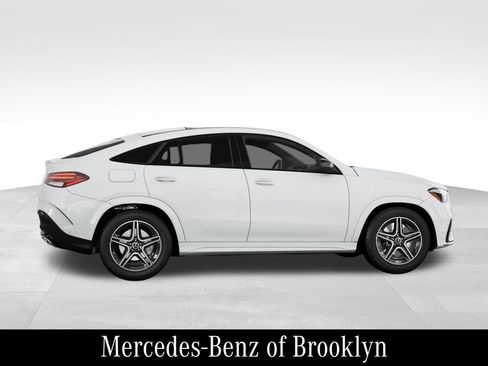 Used 2026 Mercedes-Benz GLE 450 4MATIC Coupe image 18