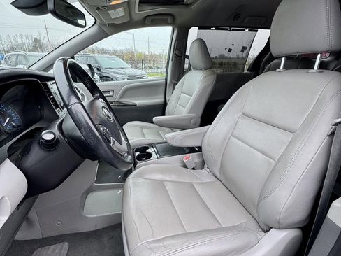 Used 2020 Toyota Sienna XLE image 18