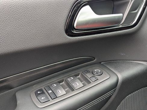 New 2023 Dodge Durango AWD image 14