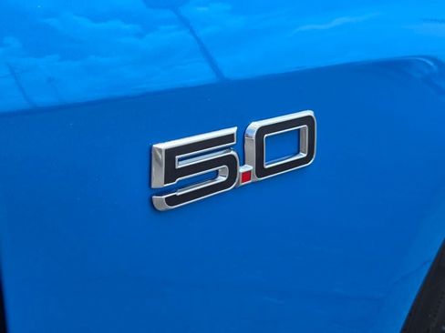 New 2026 Ford Mustang GT Premium w/ GT Performance Package RWD image 13