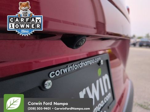 Used 2025 Toyota Corolla Cross XLE AWD/4WD image 30