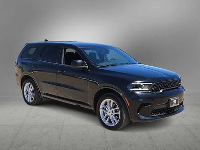 Used 2025 Dodge Durango GT