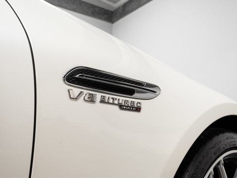 Used 2021 Mercedes-Benz AMG GT 63 S image 33