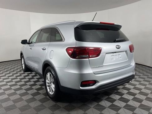 Used 2020 Kia Sorento LX w/ LX I4 Convenience Package FWD image 8