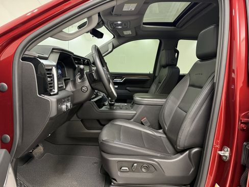 Used 2024 GMC Sierra 1500 Denali w/ Denali Reserve Package image 16