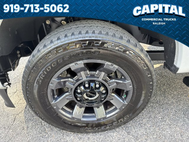 Certified 2026 Ford F350 XL w/ STX Appearance Package AWD/4WD image 15