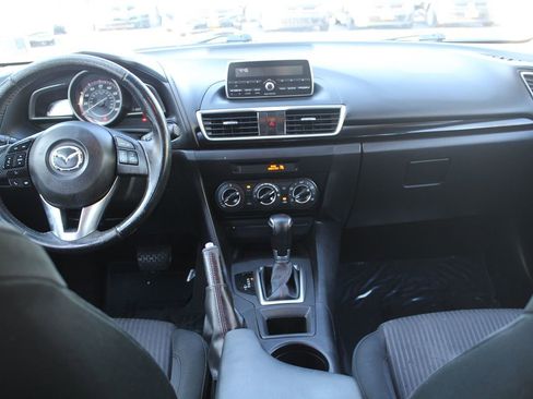 Used 2014 MAZDA MAZDA3 i Touring image 27