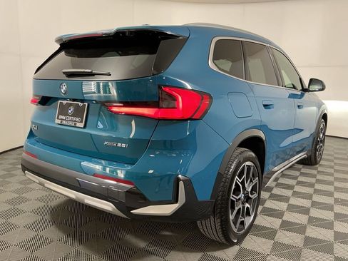 Certified 2025 BMW X1 xDrive28i w/ Convenience Package image 5