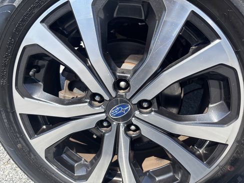 Used 2021 Subaru Forester Limited image 13