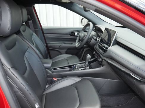 New 2026 Jeep Compass Limited AWD/4WD image 23