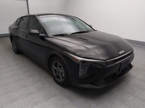 Used 2025 Kia K4 FWD image 13