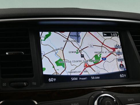 Used 2019 Nissan Armada SL w/ Premium Package RWD image 28