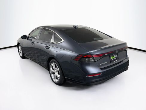Used 2025 Honda Accord LX image 5