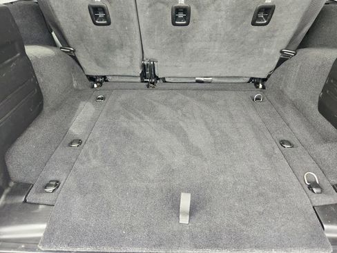 Used 2020 Jeep Wrangler Unlimited Sport S AWD/4WD image 31