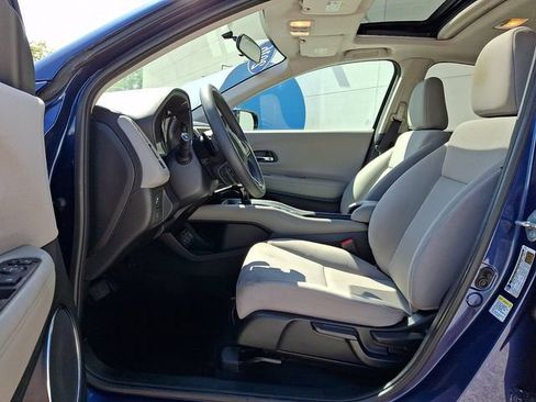 Used 2016 Honda HR-V EX image 15