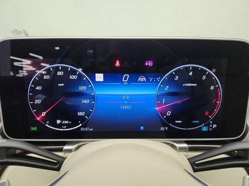 Used 2024 Mercedes-Benz S 580 4MATIC Sedan image 10