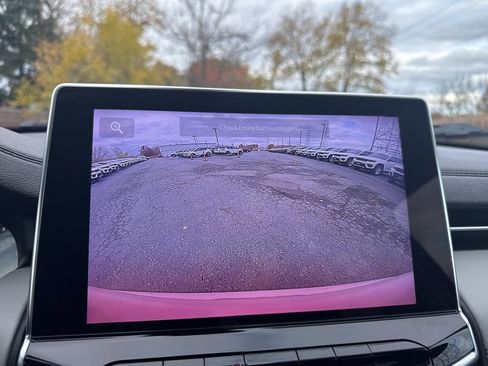 Certified 2022 Jeep Compass Limited image 20