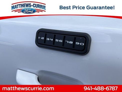 New 2025 Ford Bronco Sport Outer Banks w/ Outer Banks Tech Package+ image 9