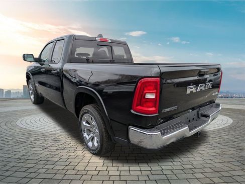 Used 2025 RAM 1500 Big Horn image 7