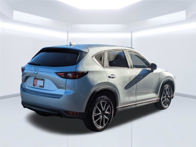 Used 2018 MAZDA CX-5 Grand Touring FWD image 6