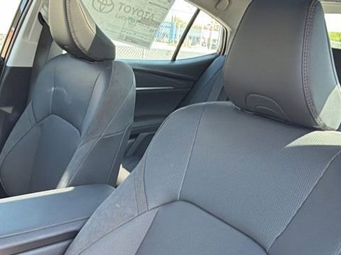 New 2026 Toyota Camry XLE AWD/4WD image 21