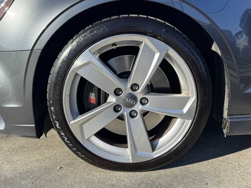 Used 2020 Audi S3 Premium Plus w/ Premium Plus Package image 9