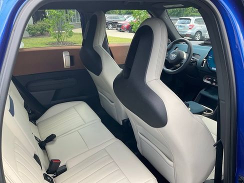 Used 2025 MINI Cooper Countryman S w/ Comfort Package Max AWD/4WD image 14