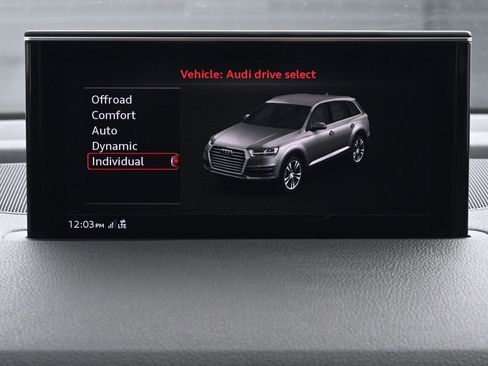 Used 2018 Audi Q7 3.0T Prestige image 37