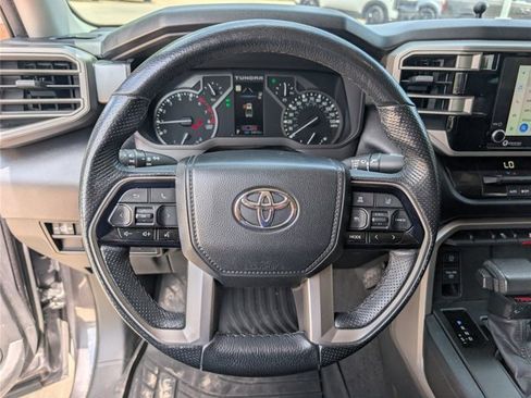 Used 2022 Toyota Tundra SR5 w/ TRD Sport Package AWD/4WD image 48
