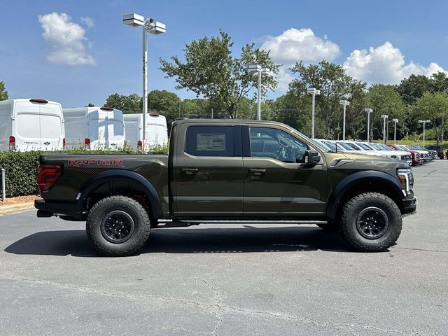 New 2026 Ford F150 Raptor AWD/4WD image 16