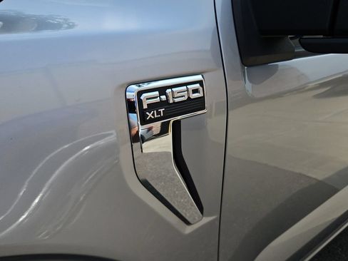Used 2021 Ford F150 XLT w/ Equipment Group 301A Mid RWD image 43