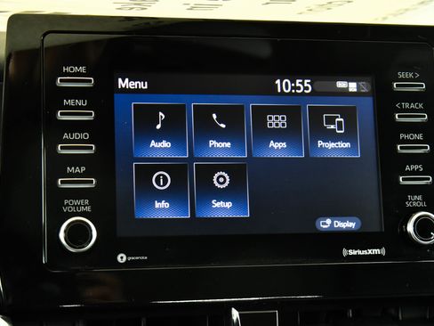 Used 2024 Toyota Camry SE image 21