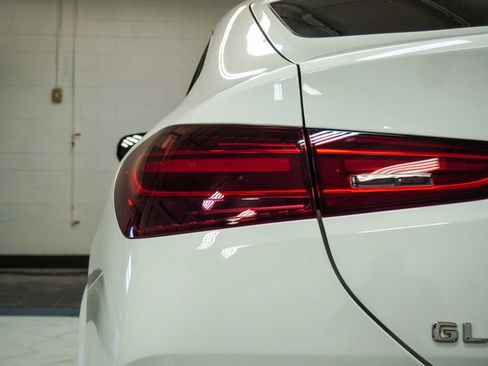 Used 2025 Mercedes-Benz GLE 450 4MATIC Coupe w/ Night Package image 42