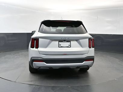 New 2026 Kia Sorento LX