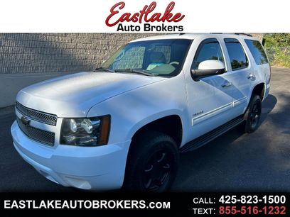 Used 2011 Chevrolet Tahoe LT