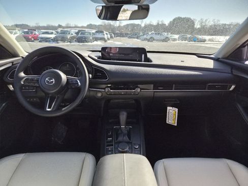 New 2026 MAZDA CX-30 AWD 2.5 S w/ Premium Package image 19