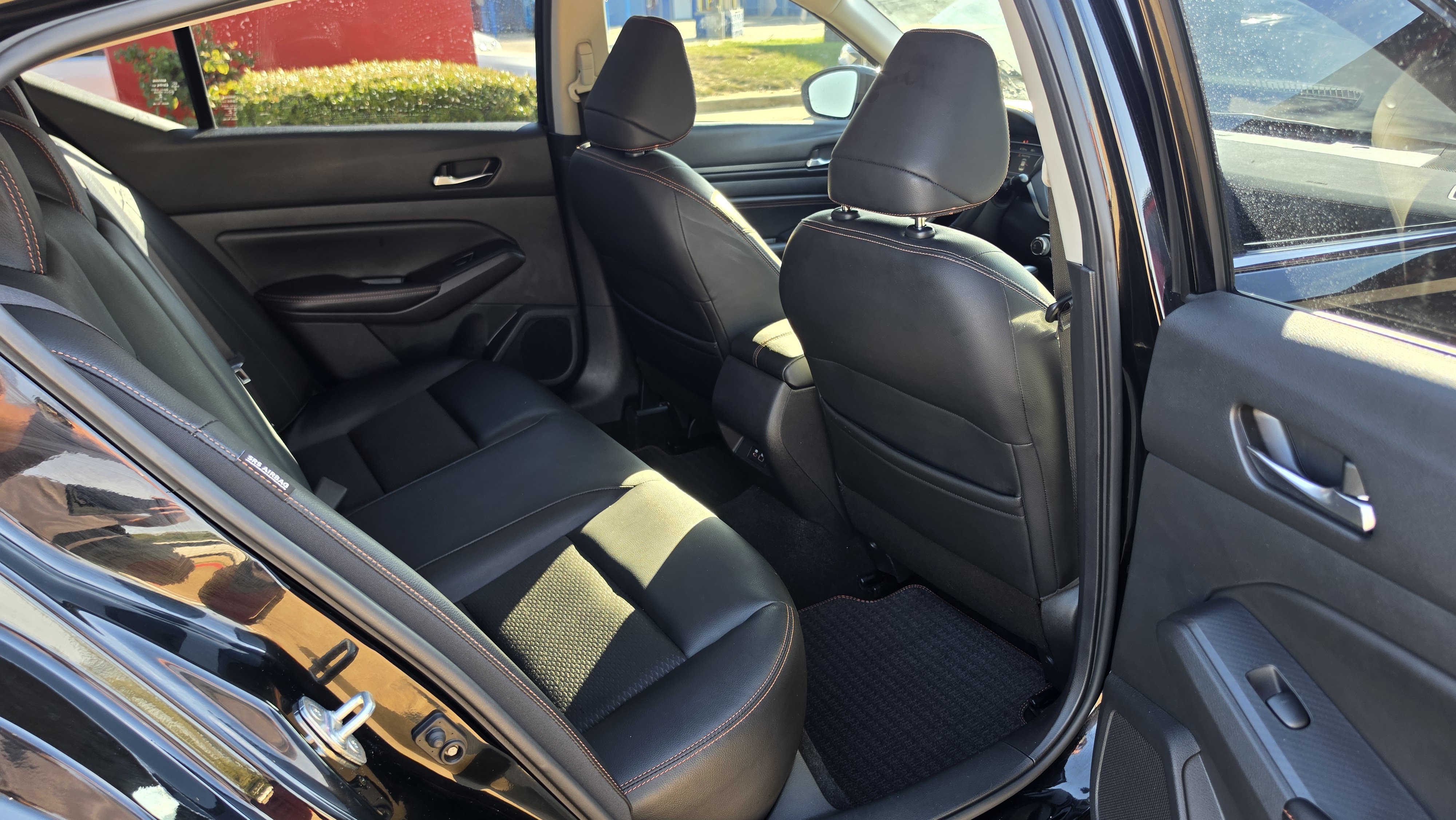 Used 2020 Nissan Altima 2.5 SR FWD image 27