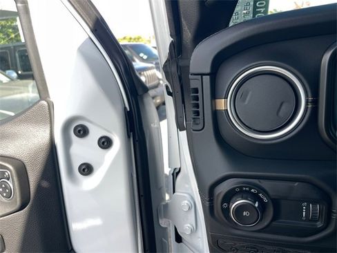 New 2026 Jeep Wrangler Sahara image 19