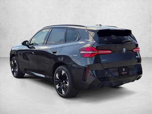 New 2026 BMW X3 xDrive30i w/ Premium Package AWD/4WD image 9