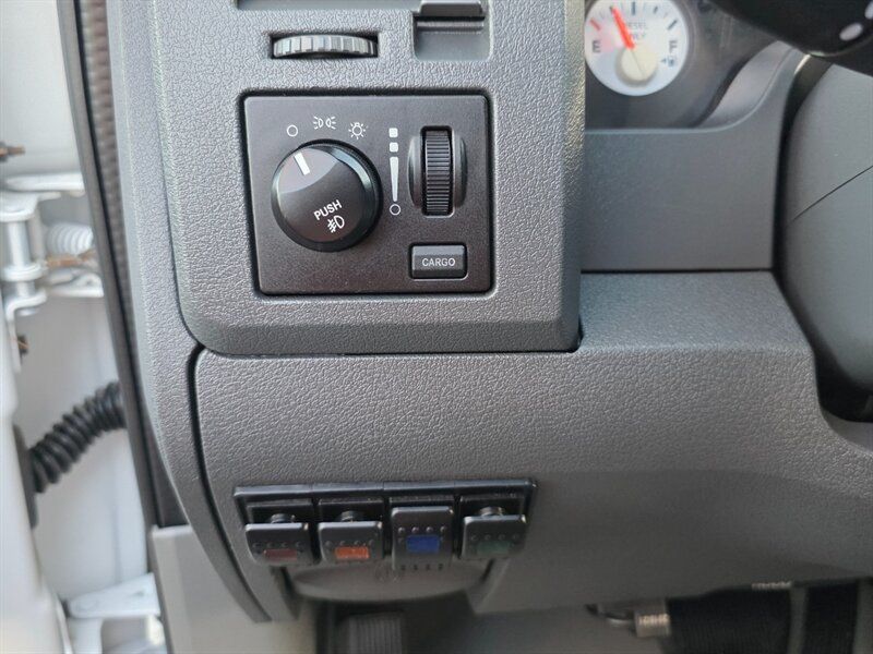 Used 2007 Dodge Ram 2500 Truck Laramie AWD/4WD image 51