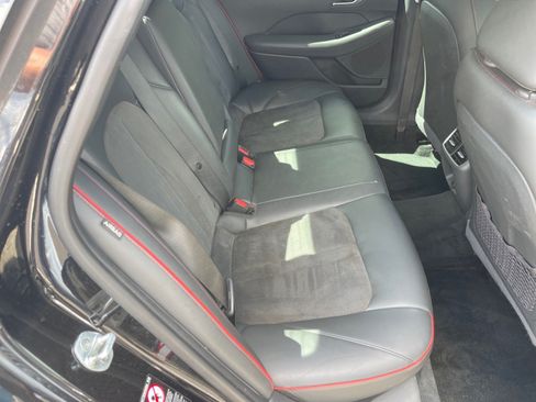 Used 2022 Hyundai Sonata SEL Plus FWD image 18