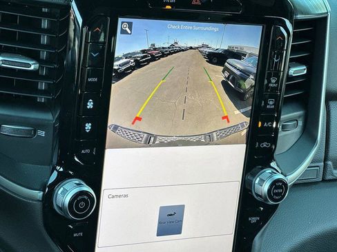 New 2026 RAM 1500 Big Horn image 18