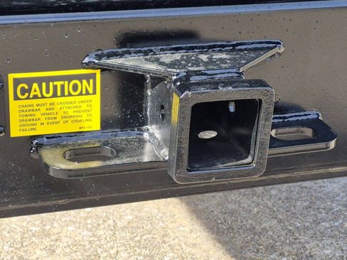 New 2025 Chevrolet Silverado 3500 W/T w/ WT Convenience Package RWD image 11