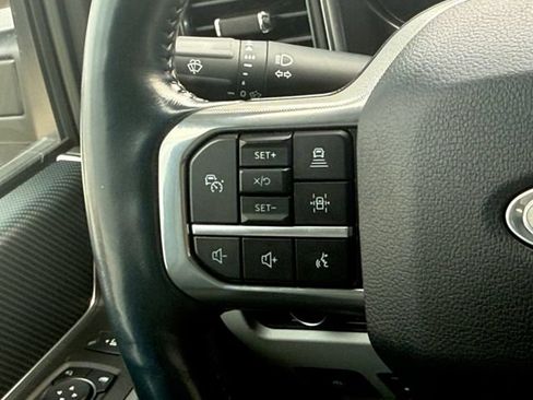 Used 2024 Ford F250 Limited w/ FX4 Off-Road Package AWD/4WD image 10