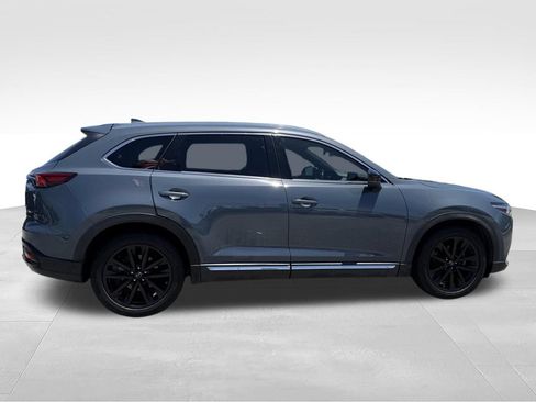 Used 2021 MAZDA CX-9 Carbon Edition AWD/4WD image 25