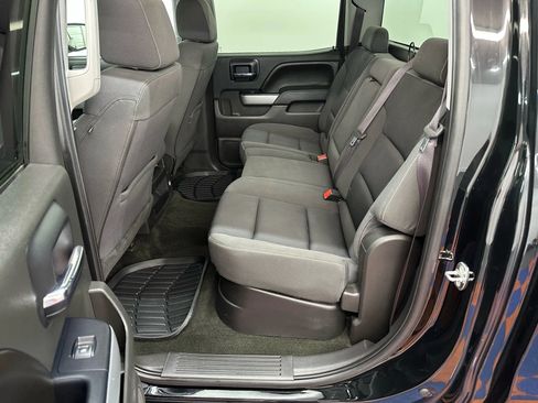 Used 2017 Chevrolet Silverado 1500 LT image 16