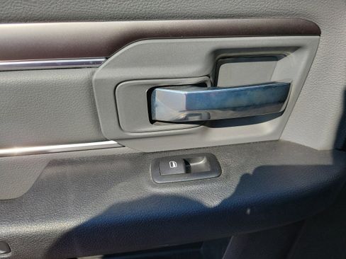 Used 2023 RAM 1500 Classic SLT w/ Trailer & Traction Group image 20