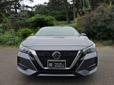Used 2021 Nissan Sentra SV image 2