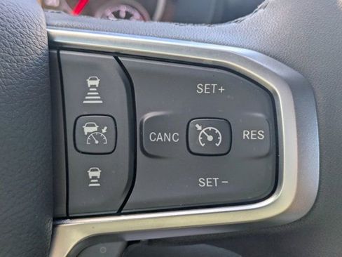 New 2026 RAM 1500 Big Horn AWD/4WD image 25