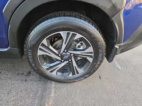 Certified 2025 Subaru Crosstrek 2.0i Premium image 34